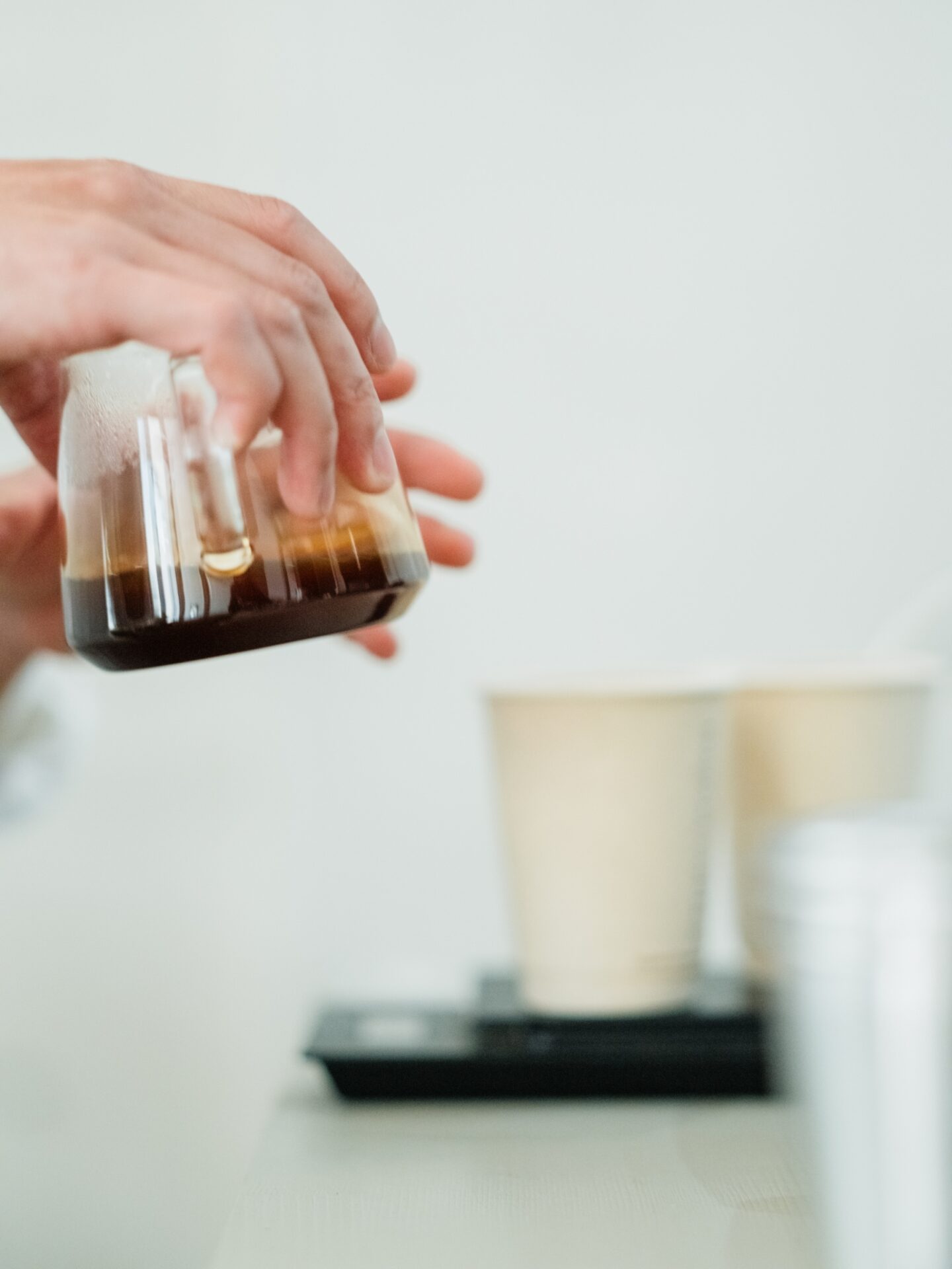 ナギアコーヒー