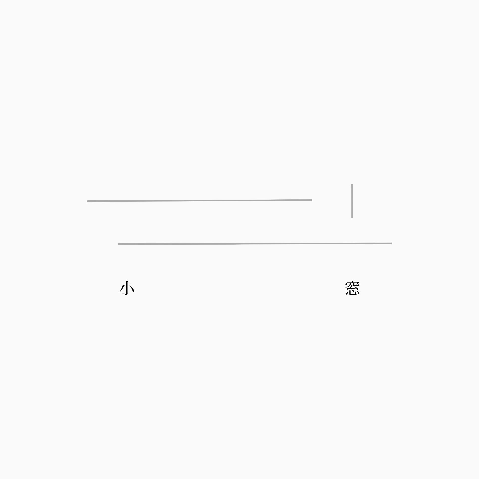 アンシーンのこと