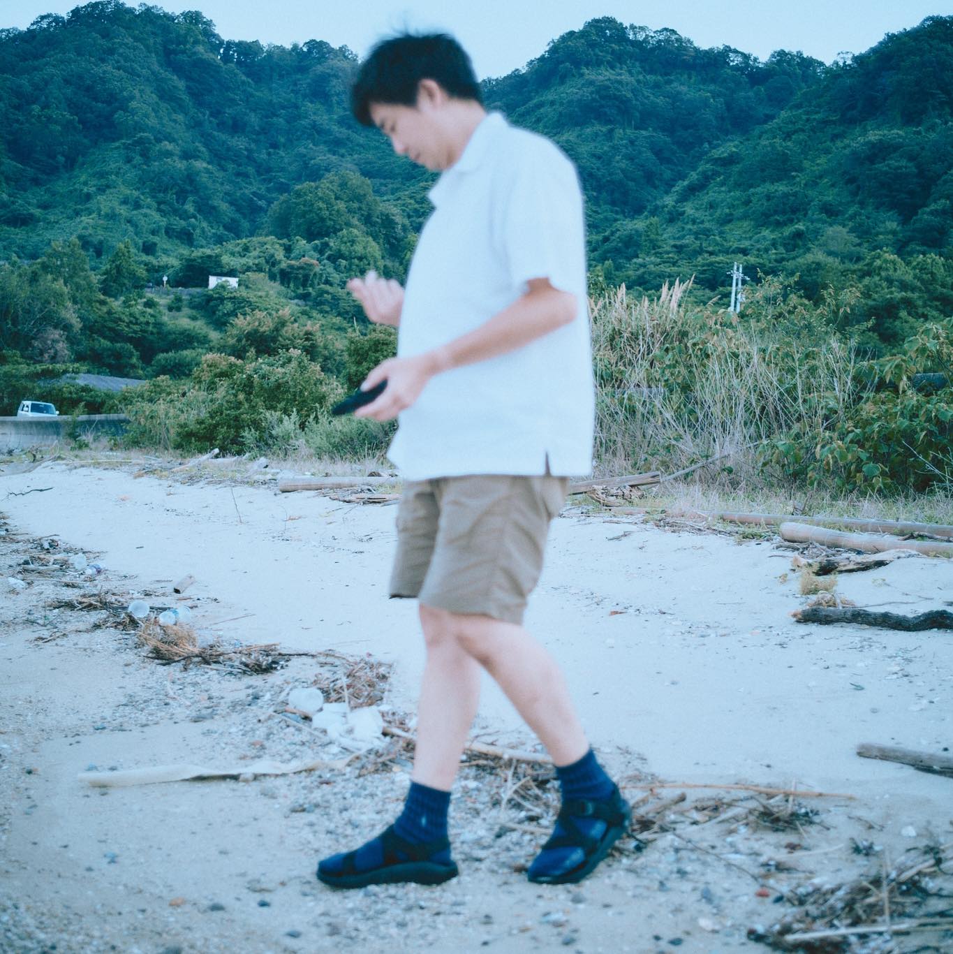 後藤大樹 / Daiki Goto プロフィール画像