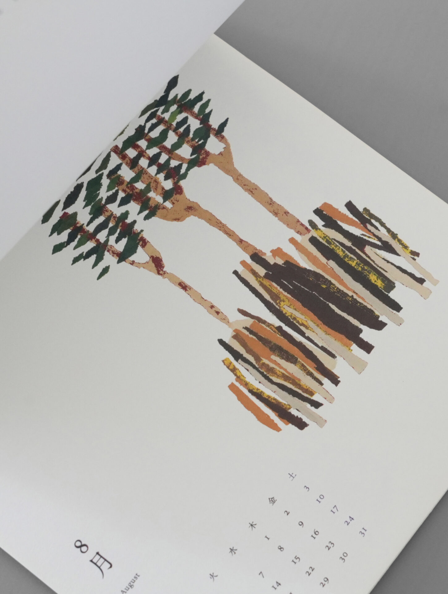 椎木彩子 日本の植物 沖縄