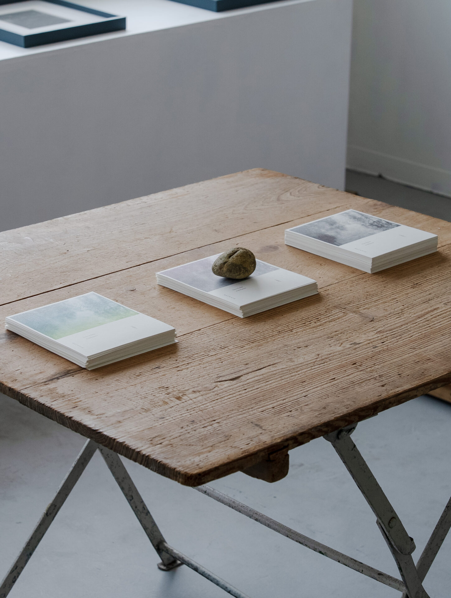 アンシーンのこと