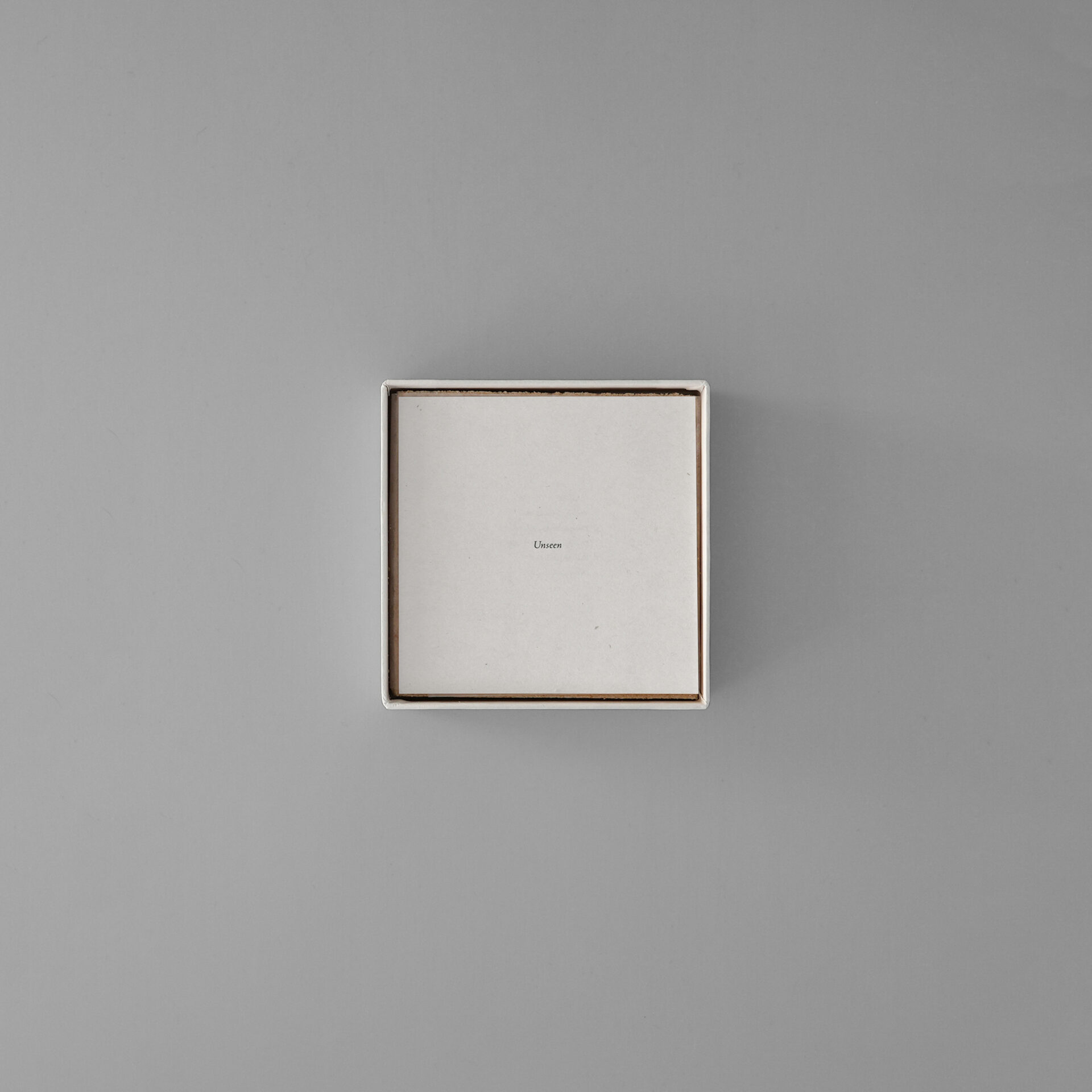 アンシーンの和菓子