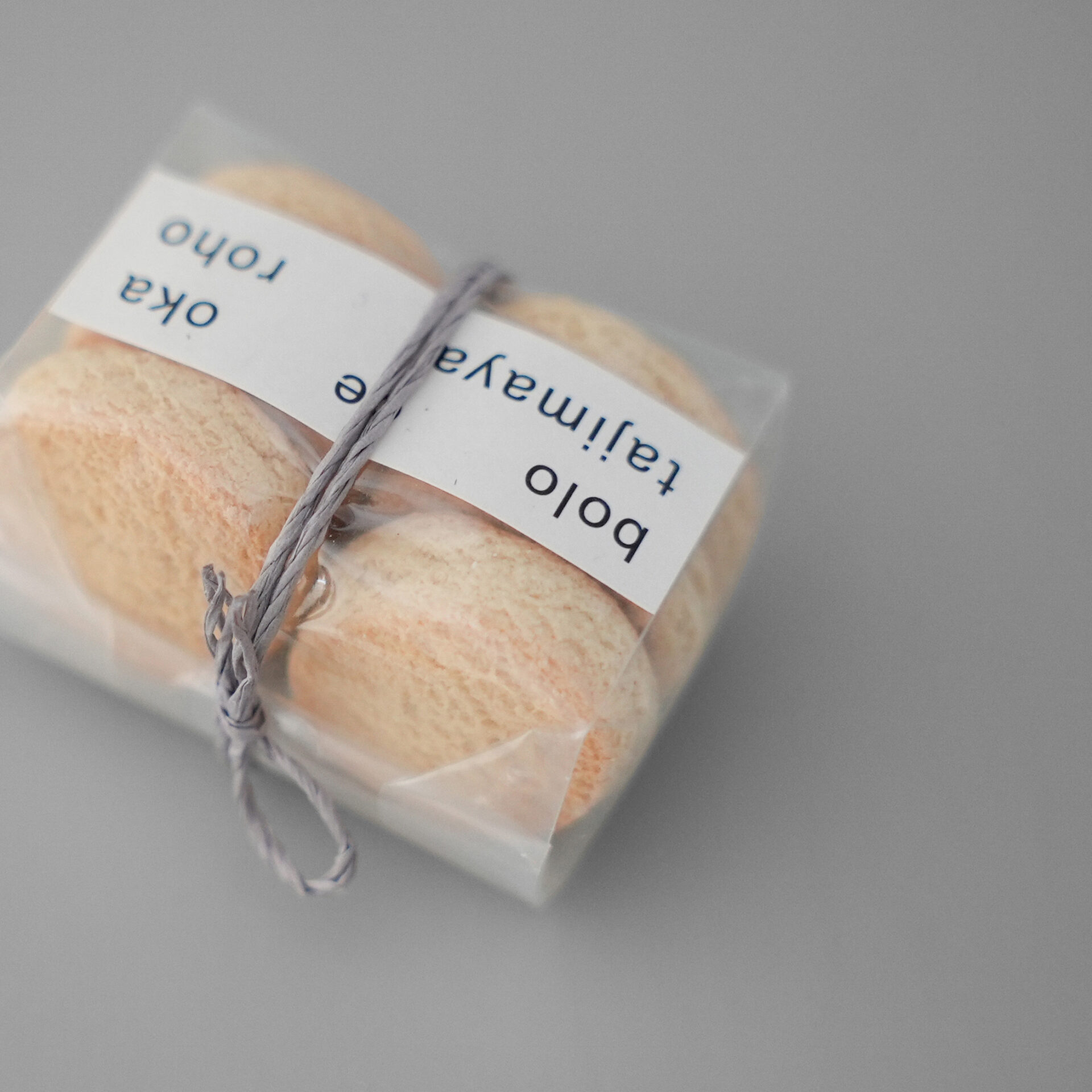 ボーロ・デ・オカ