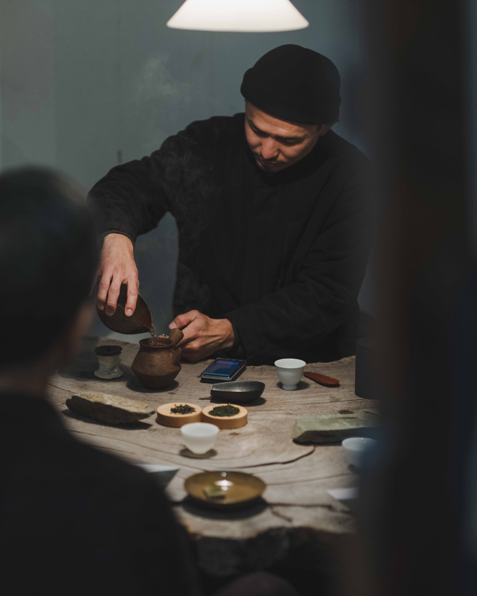 橋爪香代 八女の根