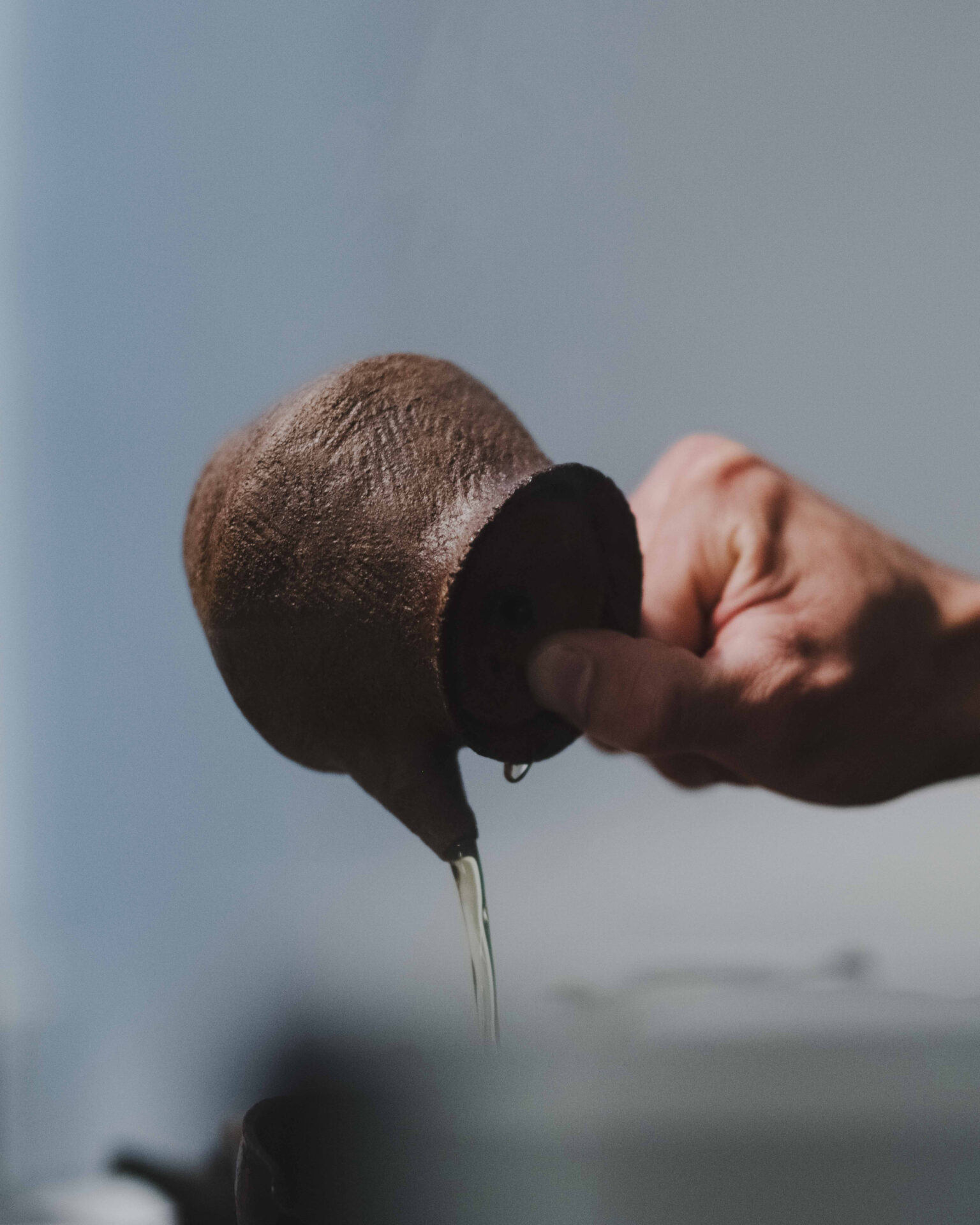 橋爪香代 八女の根