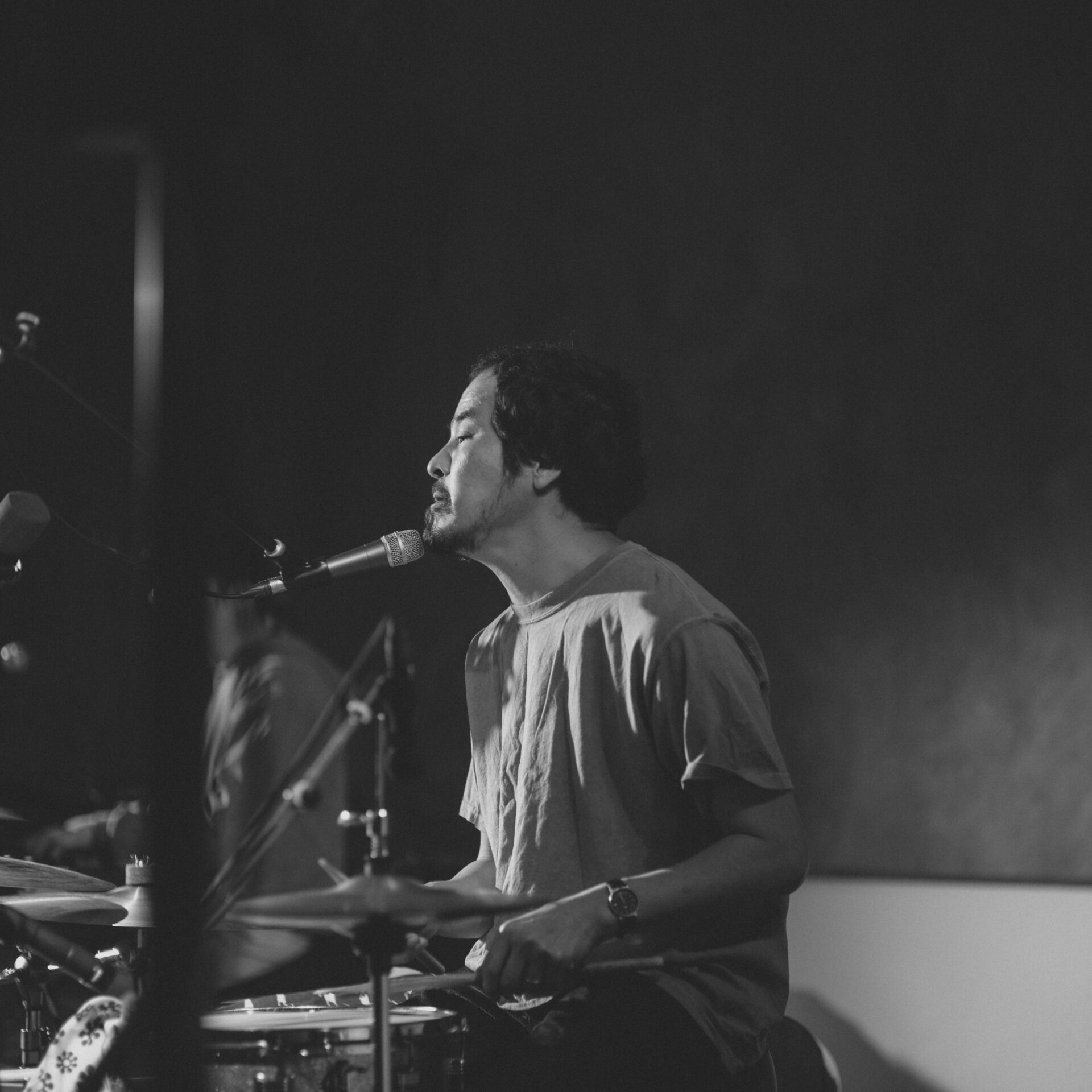 キセル演奏会〈丘・山〉