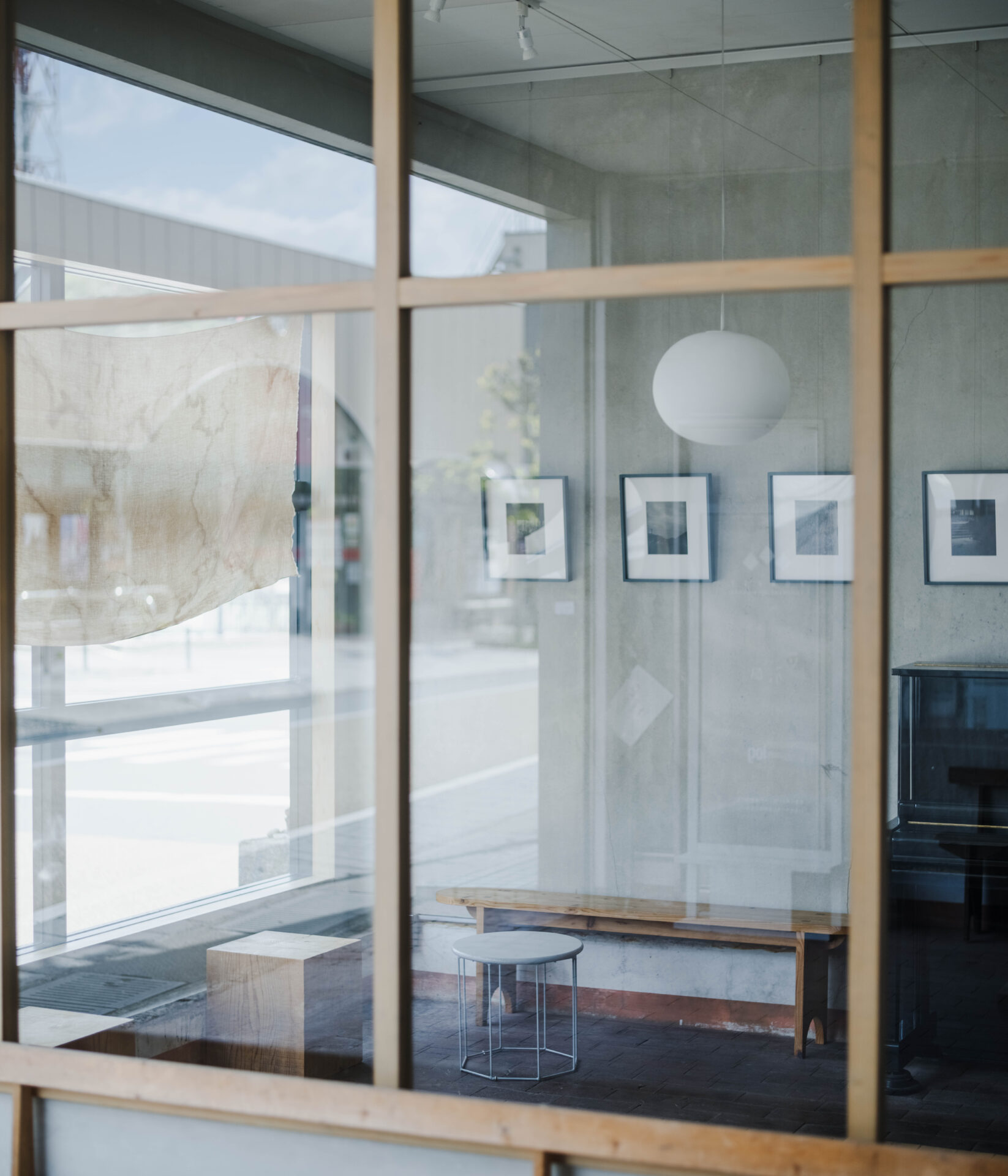 小島直人 あるべきようわ