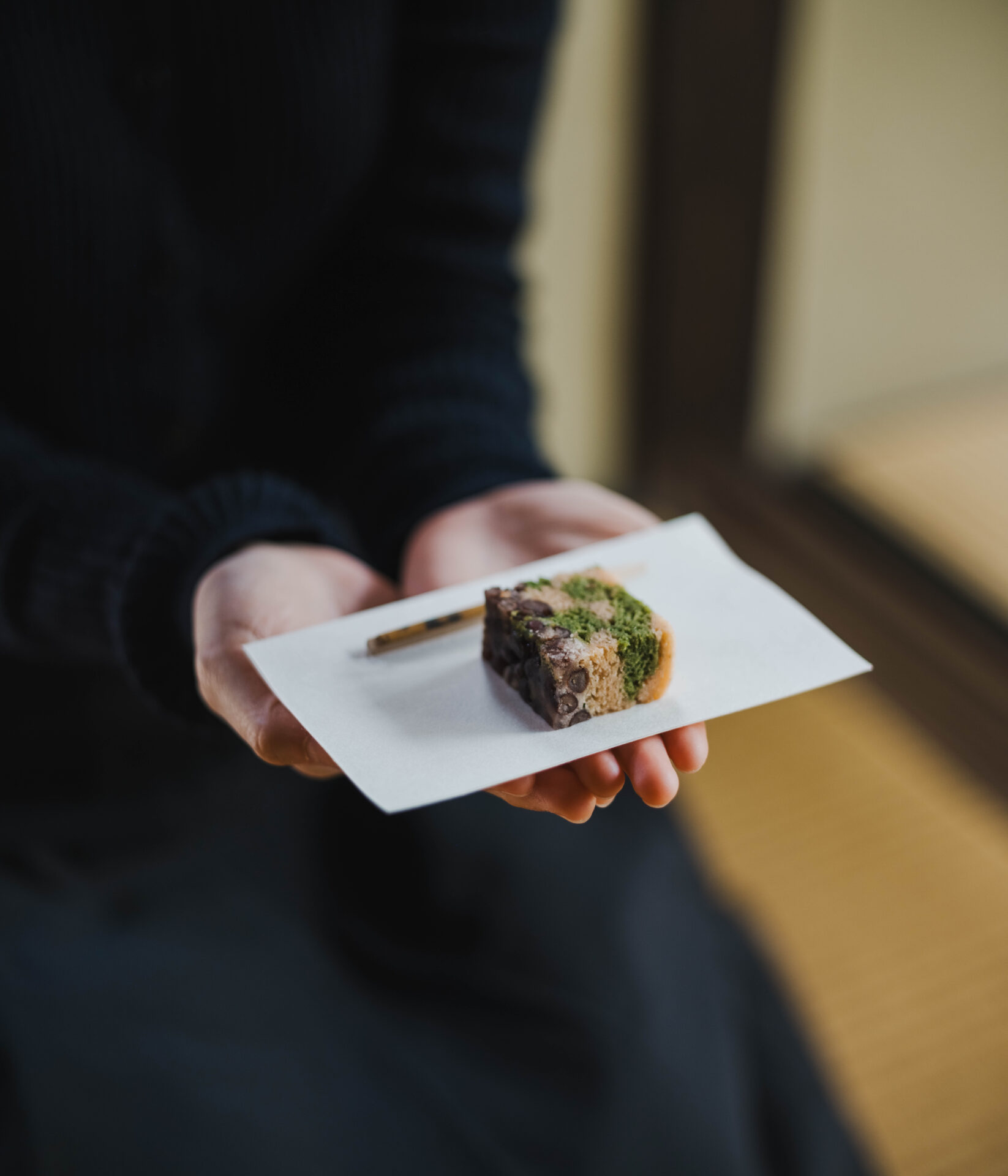 小島直人 あるべきようわ