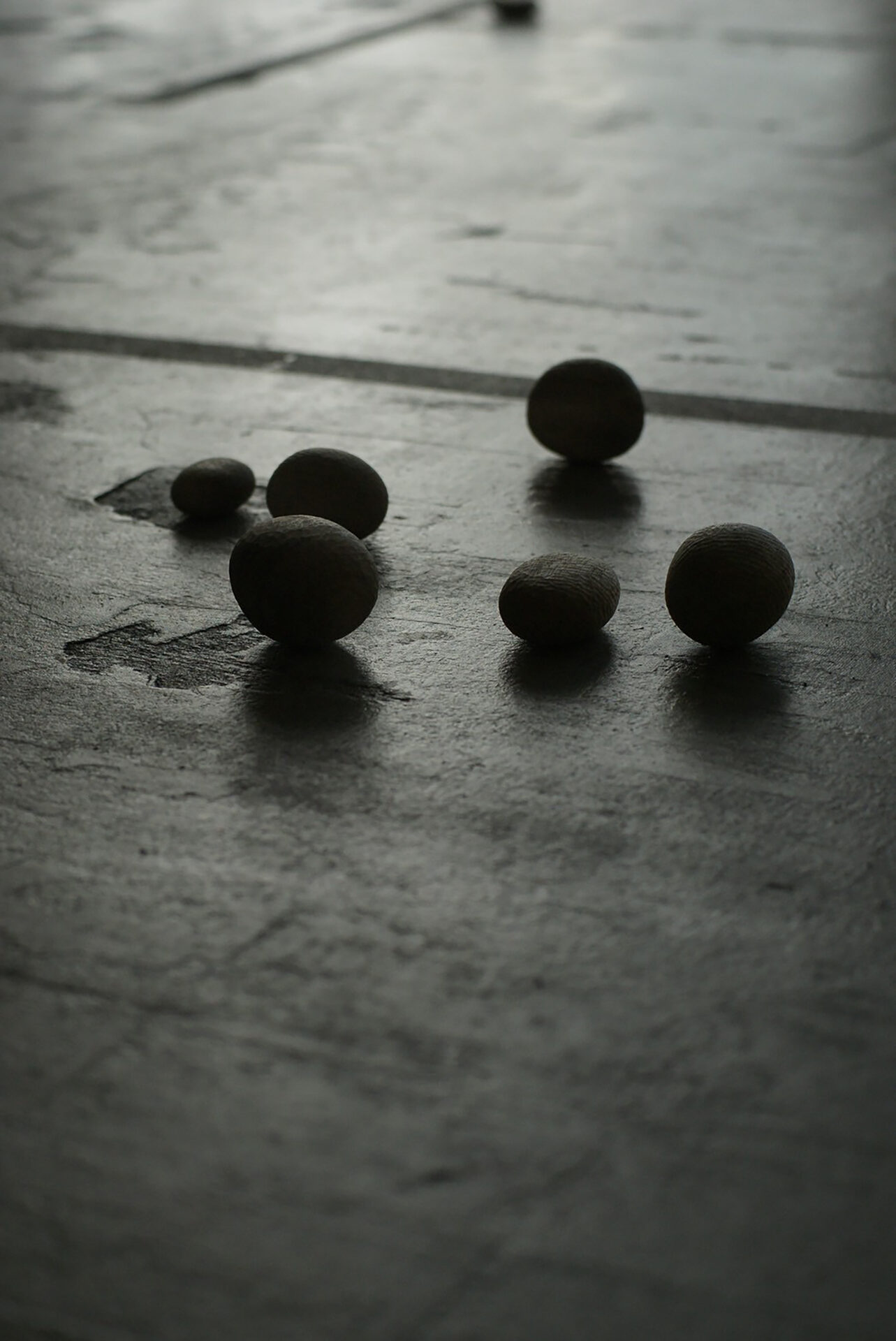 高山瑞 ぽろぽろしたたる