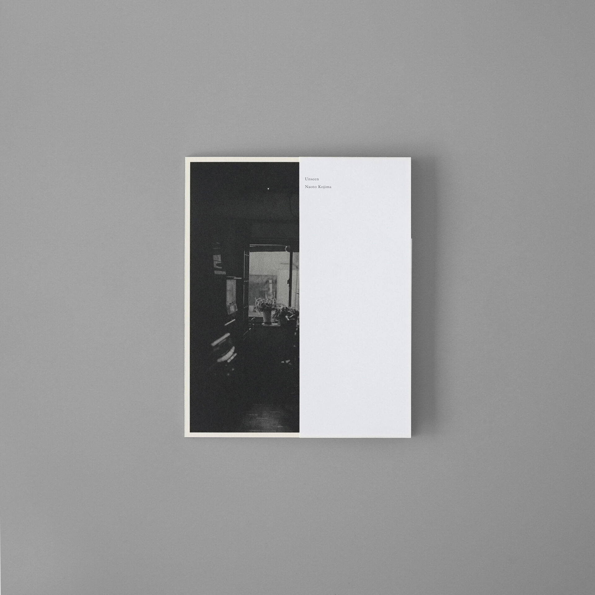 小島直人 アンシーン