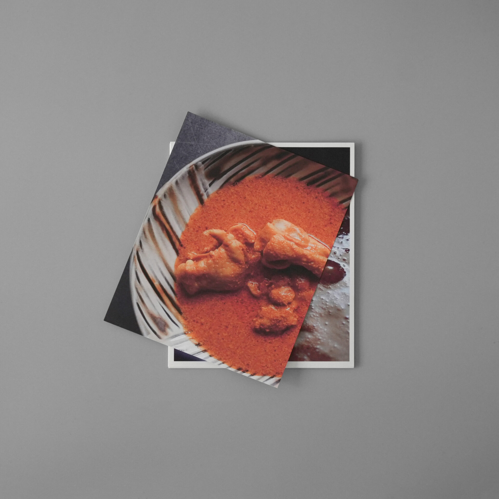 上池千優 カレー屋のはじめかた