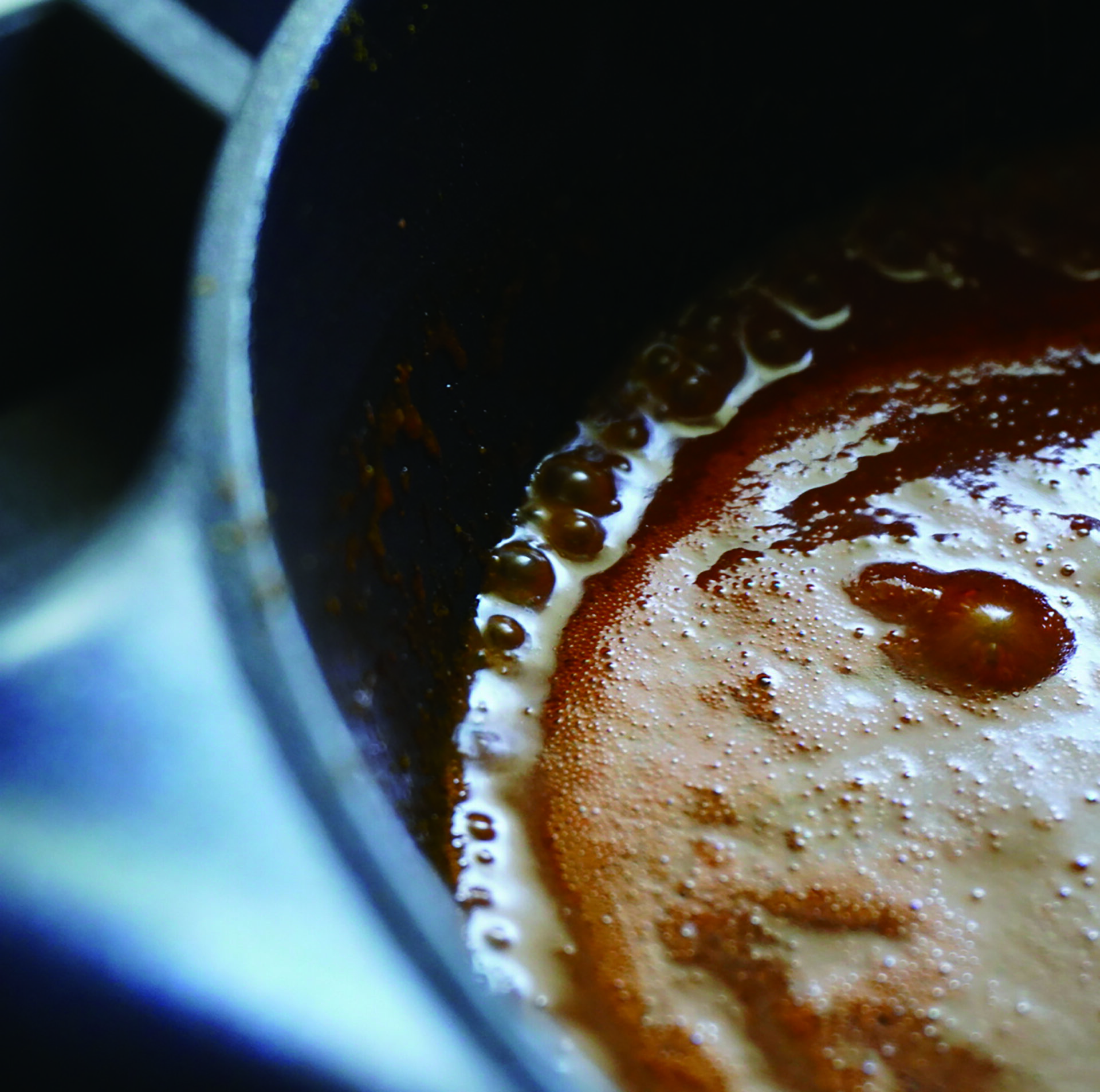 上池千優 カレー屋のはじめかた